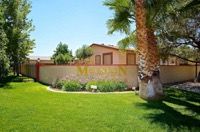 Photo of Mobile Home Park