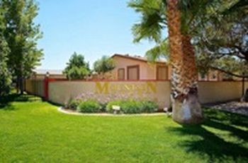 Photo of Mobile Home Park