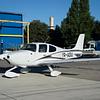 Aircraft for Sale: Cirrus SR20 G6