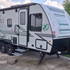 RV for Sale: 2022 MICRO MINNIE FLX 2100BH