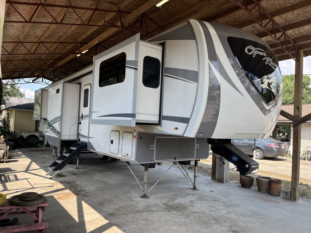 Photo of Rv