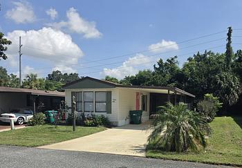 Thumbnail of mobile home