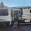 RV for Sale: 2020 Alpine 34LS