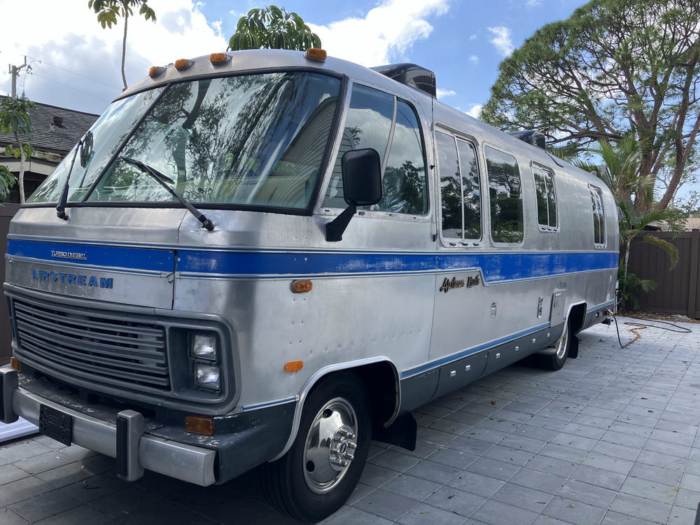 Photo of Rv