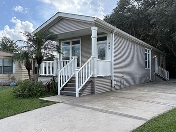 Thumbnail of mobile home
