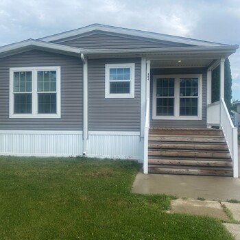 Thumbnail of mobile home