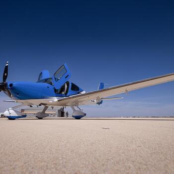 Thumbnail of aircraft