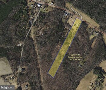 Thumbnail of mobile home lot