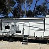RV for Sale: 2021 SALEM HEMISPHERE 356QB