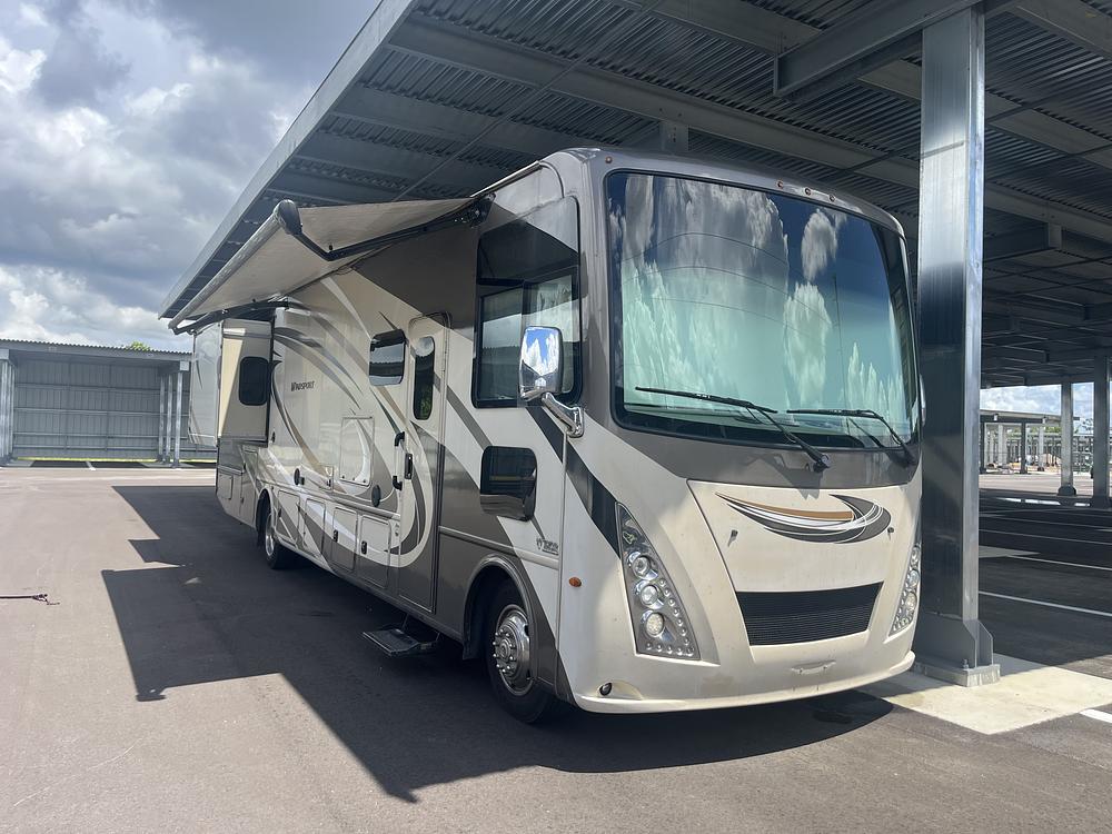 Photo of Rv