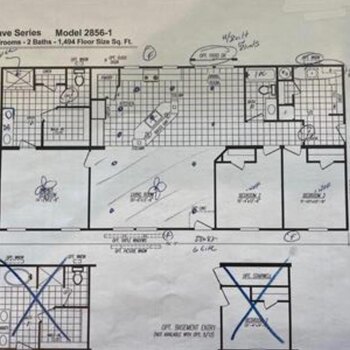 Thumbnail of mobile home