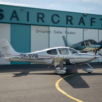 Thumbnail of aircraft