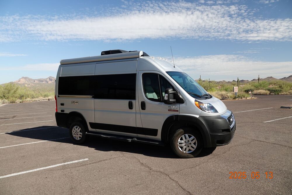 Photo of Rv
