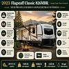 RV for Sale: 2023 FLAGSTAFF CLASSIC 826MBR