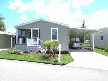 Thumbnail of mobile home