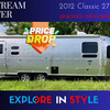 RV for Sale: 2012 2012 Classic 27FB Twin