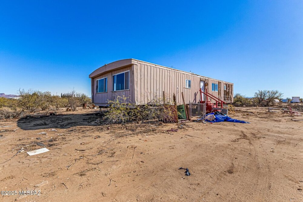 Photo of Mobile Home Lot