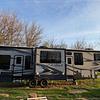 RV for Sale: 2017 FUZION 371