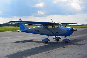 Thumbnail of aircraft