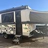 RV for Sale: 2021 ROCKWOOD 276HW