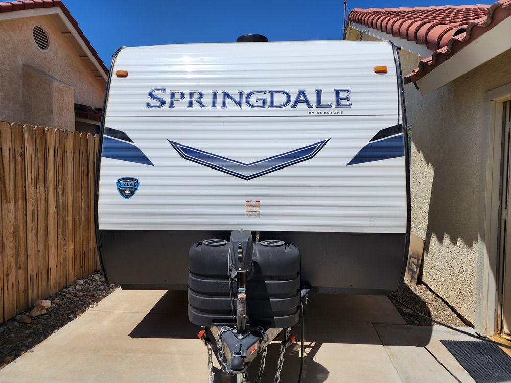 Photo of Rv