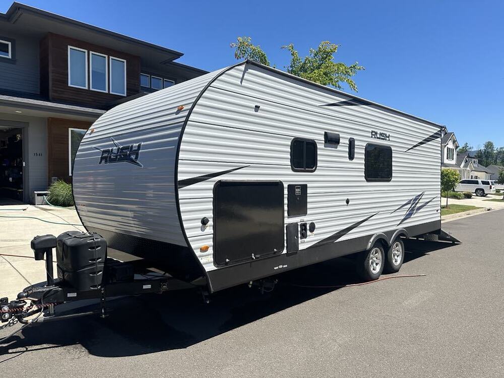 Photo of Rv