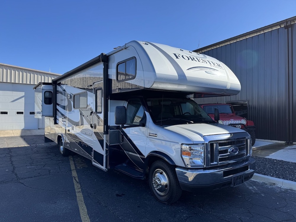Photo of Rv