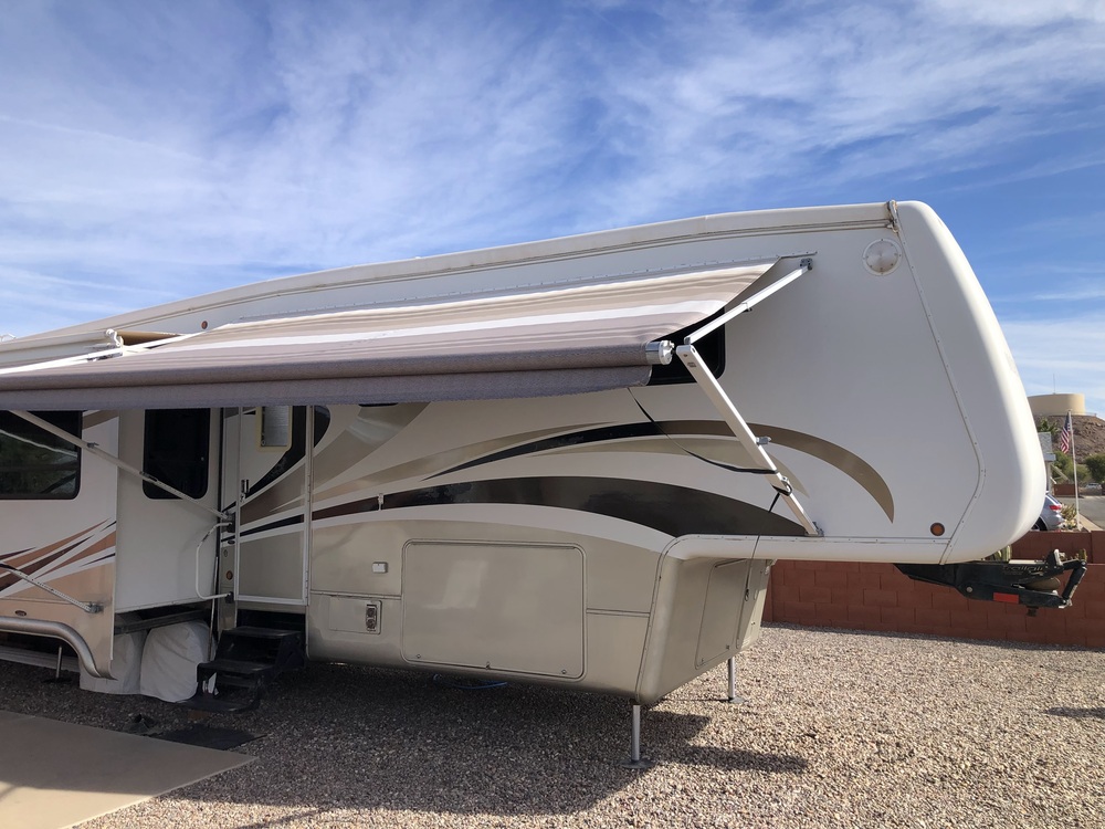 Photo of Rv