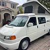 RV for Sale: 2002 Eurovan FULL CAMPER