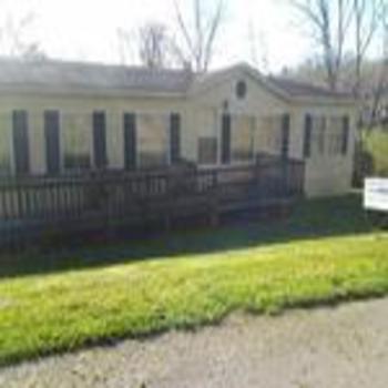 Photo of Mobile Home Lot