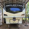 RV for Sale: 2021 REFLECTION 337RLS