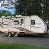RV for Sale: 2013 Passport Grand Touring 2300BH