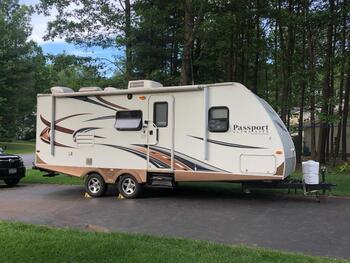 Photo of Rv