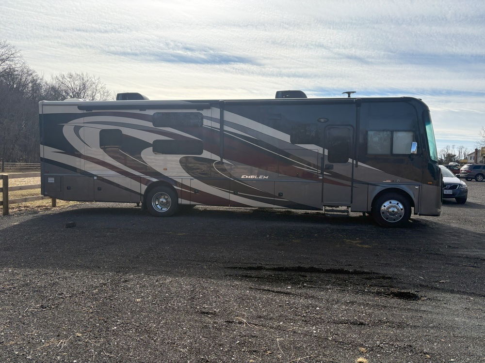 Photo of Rv