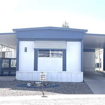 Thumbnail of mobile home