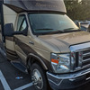 RV for Sale: 2016 Hurricane 35C