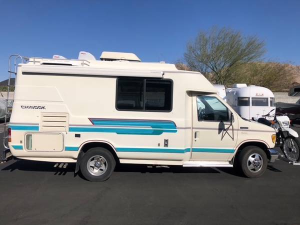 Photo of Rv