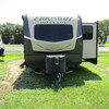 RV for Sale: 2021 SUPER LITE 26FKWS