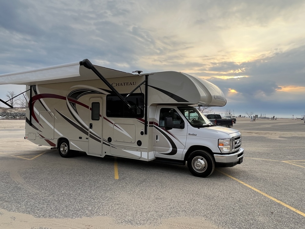 Photo of Rv