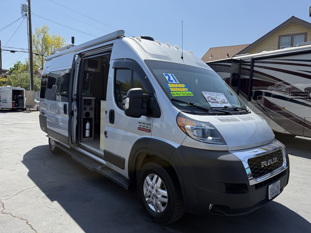 Photo of Rv