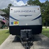 RV for Sale: 2021 Springdale 280BH