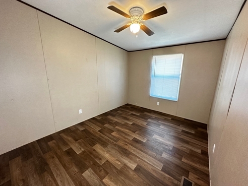 Photo of Mobile Home Lot