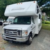 RV for Sale: 2011 SUNSEEKER 2300