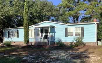 Thumbnail of mobile home