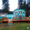 Mobile Home for Sale: 2 Bed 1 Bath 2016 Mobile Home