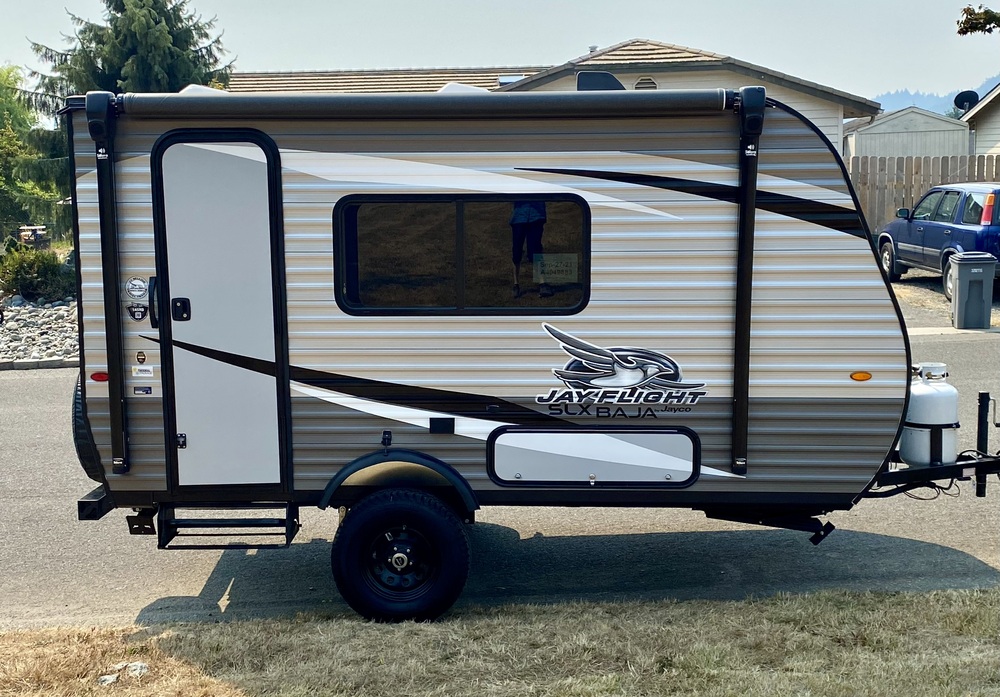 Photo of Rv