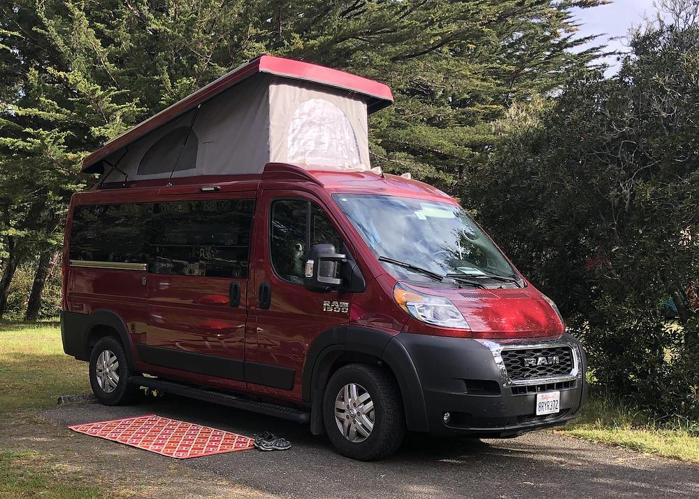 Photo of Rv