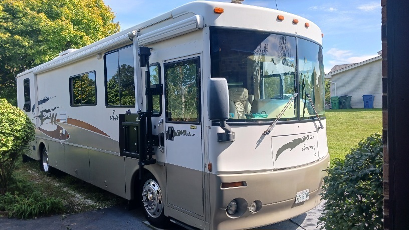 Photo of Rv
