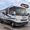 RV for Sale: 2008 CHALLENGER 376