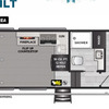 RV for Sale: 2026 Carbon 321LT